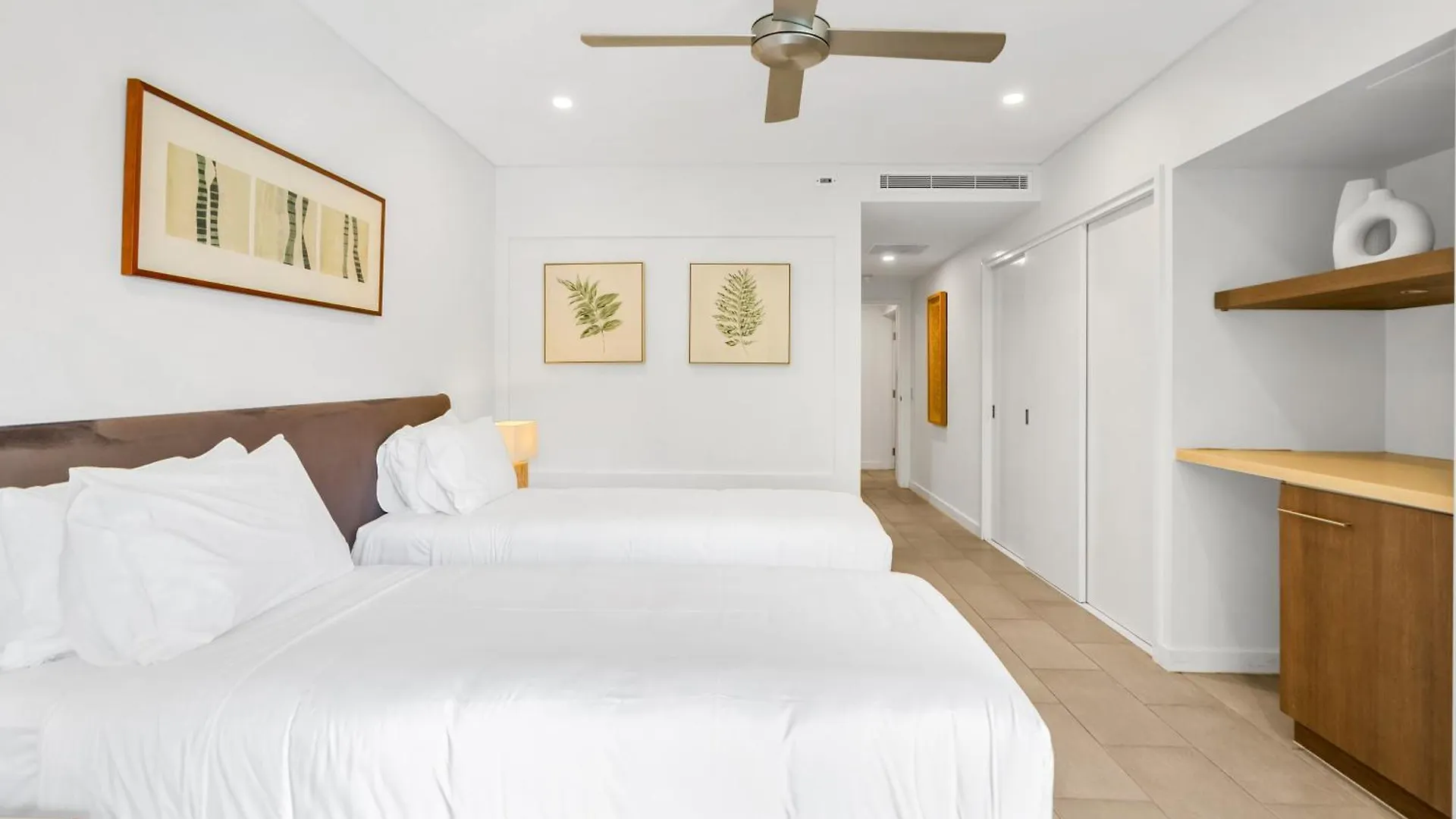 2 Bedroom Apartment Palm Cove