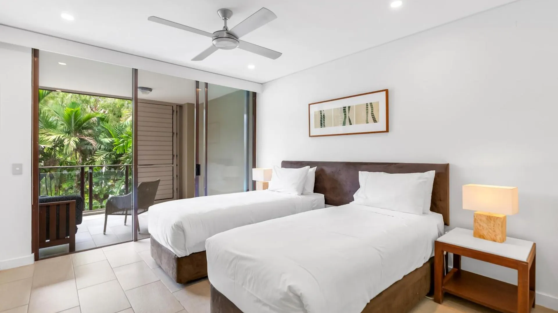 2 Bedroom Apartment Palm Cove Australien