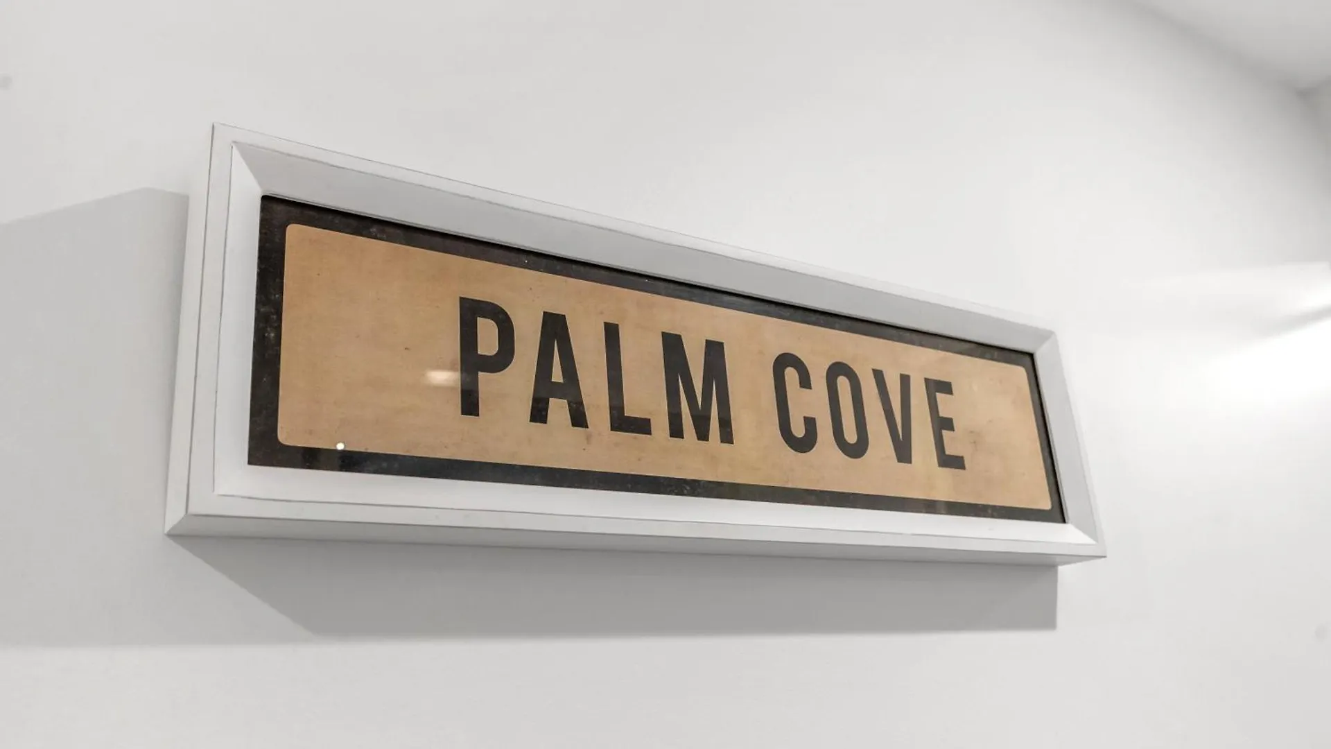 2 Bedroom Apartment Palm Cove Australien