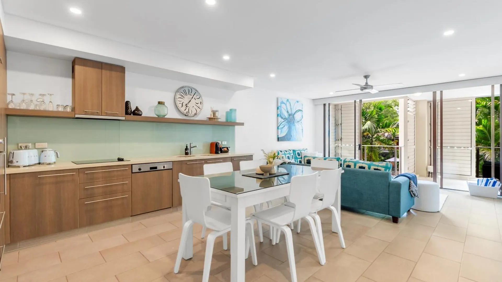 2 Bedroom Apartment Palm Cove Australien